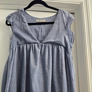 Mustard Seed Boutique Top